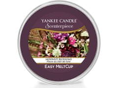 Yankee Candle Vosk do elektrické aromalampy Moonlit Blossoms 61 g