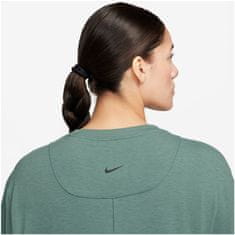 Nike Nike W NK ONE RELAXED DF SS TOP W, velikost: L