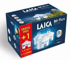 Laica Bi-Flux univerzální F3+1M, 3+1ks