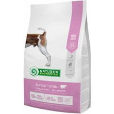 Nature's Protection Dog Dry Junior Lamb 2 kg