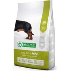 Nature's Protection Dog Dry Adult Mini 2 kg