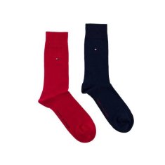 Tommy Hilfiger Tommy Hilfiger 2pack ponožky M 371111 085 39-42