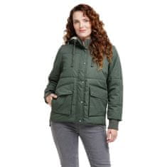 Bushman bunda Audrey dark green M