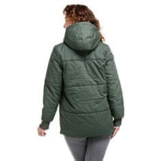 Bushman bunda Audrey dark green M