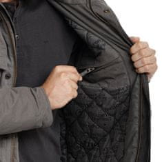 Bushman bunda Amaruk dark grey XXXXL