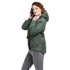 Bushman bunda Audrey dark green M