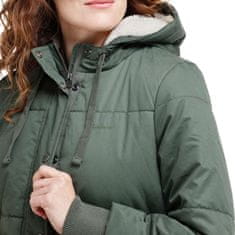 Bushman bunda Audrey dark green M