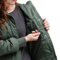 Bushman bunda Audrey dark green M