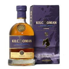 Kilchoman Sanaig 46% 0,7l