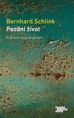 Bernhard Schlink: Pozdní život