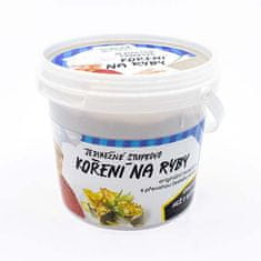 KOŘENÍ NA RYBY, 80GR