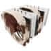 Noctua NH-D15 SE-AM4, AMD socket AM4