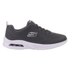 Skechers Boty grafitové 35.5 EU Microspec