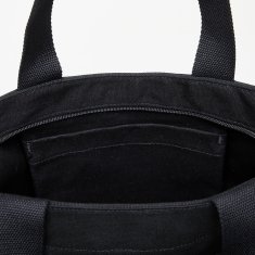 Levis Taška Icon Tote Bag Black Universal