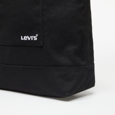 Levis Taška Icon Tote Bag Black Universal