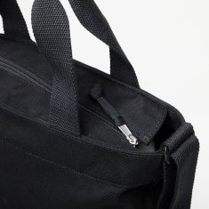 Levis Taška Icon Tote Bag Black Universal