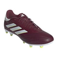 Adidas Kopačky višňové 45 1/3 EU Copa Pure.2 League