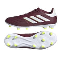 Adidas Kopačky višňové 45 1/3 EU Copa Pure.2 League