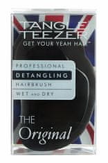 Tangle Teezer Profesionální kartáč na vlasy Original Panther Black