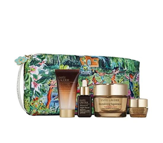 Estée Lauder Dárková sada pleťové péče Revitalizing Supreme+ Moisture Value Set