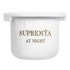 Sisley Náhradní náplň do očního krému proti vráskám Supremÿa At Night The Supreme (Anti-Aging Cream) 15 ml