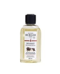 Maison Berger Paris Náplň do difuzéru Velkolepá vanilka Vanilla Magnificence (Bouquet Recharge/Refill) 200 ml