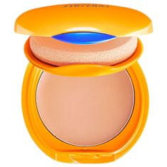 Shiseido Kompaktní make-up SPF 10 (Tanning Compact Foundation) 12 g (Odstín Natural)