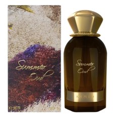 Summer Oud - EDP 60 ml