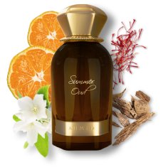 Summer Oud - EDP 60 ml