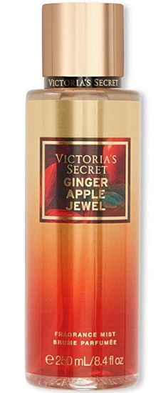 Victoria´s Secret Ginger Apple Jewel - tělový závoj