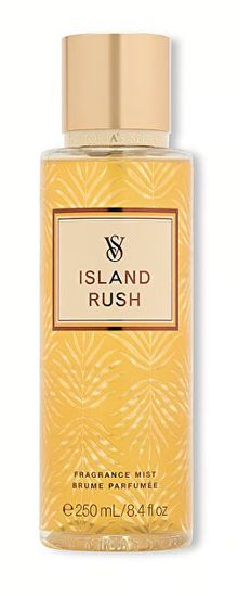 Victoria´s Secret Island Rush - tělový závoj