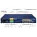 Planet MGSD-10080F Metro L2 switch, 2x1Gb, 6x1Gb SFP, 2x2.5Gb SFP, 36-60VDC, -10~60°C, fanless