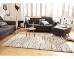 Mint Rugs Kusový koberec Nomadic 102694 Cream 160x230