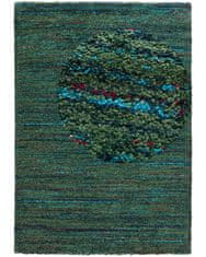 Mint Rugs Kusový koberec Nomadic 102689 Green 120x170