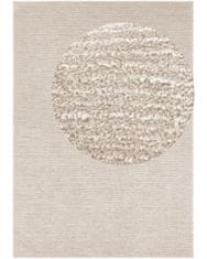 Mint Rugs Kusový koberec Cloud 103932 Beige 120x170