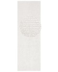 Mint Rugs Běhoun Cloud 103936 Cream 80x250