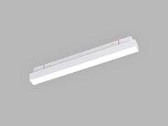 LED2 LED2 6481031 Lištové svítidlo MAGLINE II 30, W 12W 3000K bílá