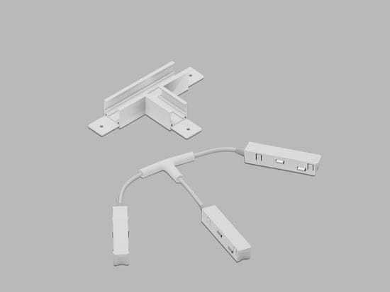 LED2 LED2 6499501 MAG LOW T-spojka, W DALI