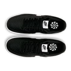 Nike Boty Court Vision Low DH2987-001 velikost 42