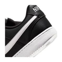 Nike Boty Court Vision Low DH2987-001 velikost 42