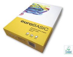 Mondi Mondi EuroBasic Xerografický papír A4, 80 g/ 500 listů