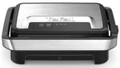 Tefal elektrický gril Inicio Compact GC270D10