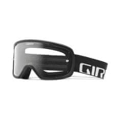 Giro Tempo MTB Black Clear