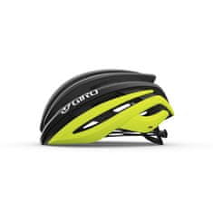 Giro Cinder MIPS Mat Black Fade/Highlight Yellow L