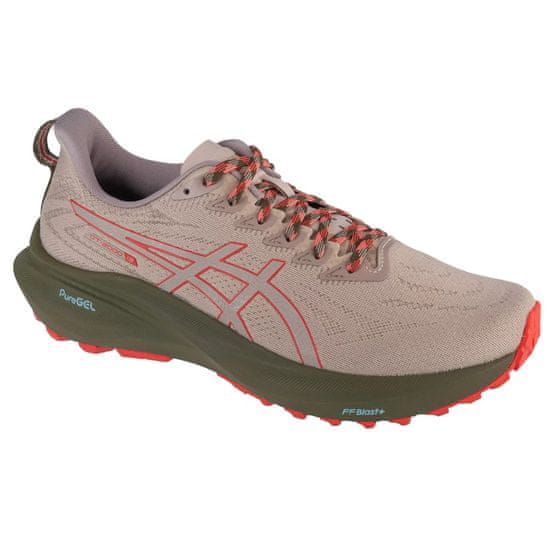 Asics Boty běžecké béžové Gt-2000 13 Tr