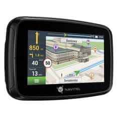 Navitel GPS navigace G590 MOTO