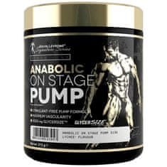 Kevin Levrone On Stage Pump 313 g mango lemon