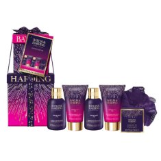 Baylis & Harding Dárková sada s mycí houbou Fík & Granátové jablko 6 ks