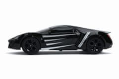 RC Black Panther Lykan 1:16