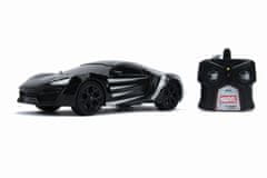 RC Black Panther Lykan 1:16